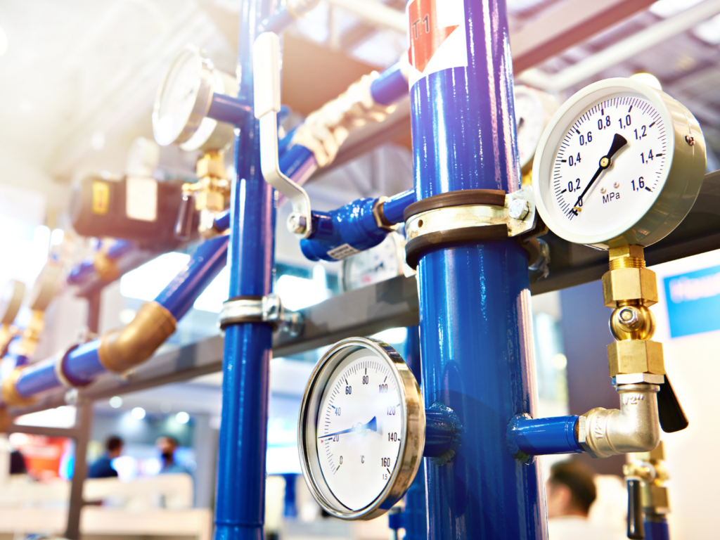 Gas sensor calibration is vital because it corrects for drift due to factors like temperature, humidity, aging, and inherent device characteristics